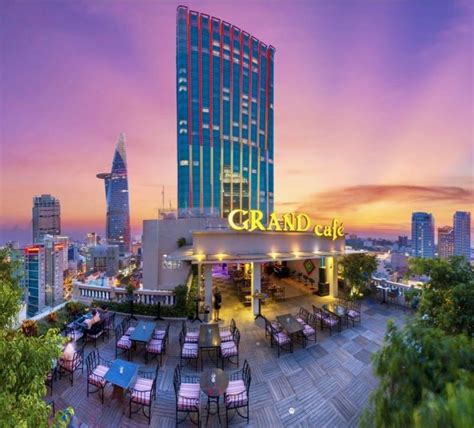 saigon hotel reviews